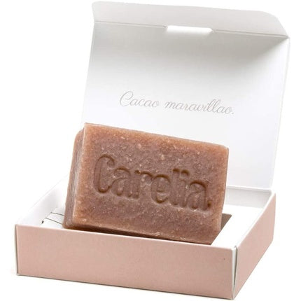 Gel de dus Carelia, 100g, 554g