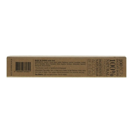 Parfum, 100 Bon, Oud Wood & Amyris, 10ml