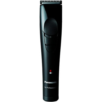 Mașină de tuns păr Panasonic ER-GP21, Negru, Utilizare fără fir și cu fir