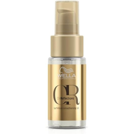 Ulei de Netezire, Wella Oil Reflections Luminous, 30ml