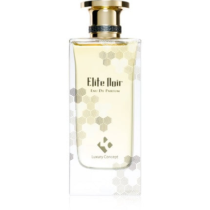 Eau de Parfum Luxury Concept Elite Noir pentru bărbați, 75 ml
