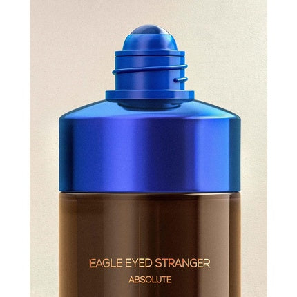 Ojar Eagle Eyed Stranger Absolute Fragrance Oil, 20ml, sticlă albastră cu pipetă