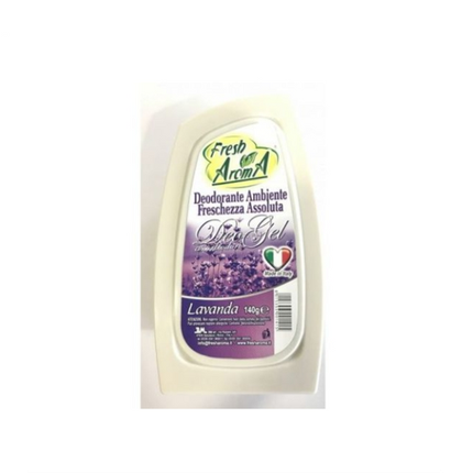 Gel Deodorant Fresh Aroma Lavandă 50 g