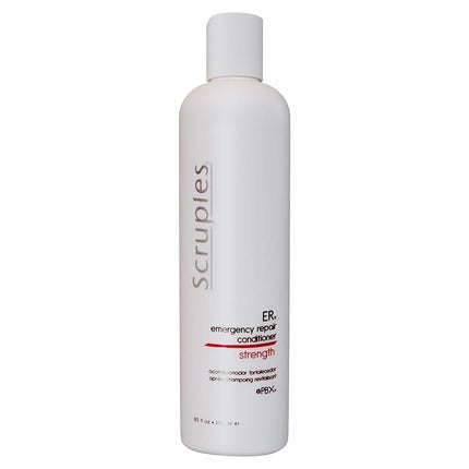 Scruples ER Emergency Repair Conditioner, 8.5oz (240g)