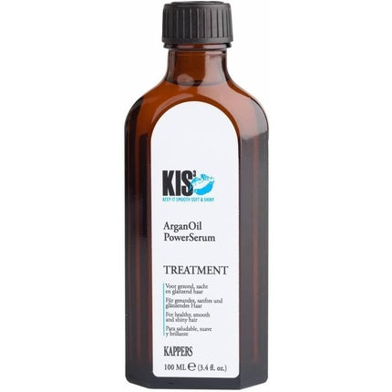Serum pentru păr, Kis Argan Oil Power Serum 100ml