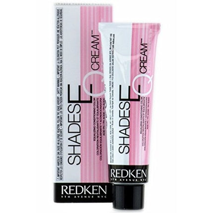Culoare pentru păr, Redken Shades EQ Cream 05BR, 60ml