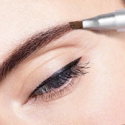 Creion sprâncene, L'Oreal, Brow Artist Micro Tattoo, blond