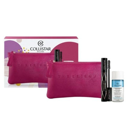 Demachiant pentru gene false, Collistar, The Bridge, 25g