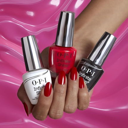 Lac de unghii, OPI Infinite Shine, Top coat 15ml