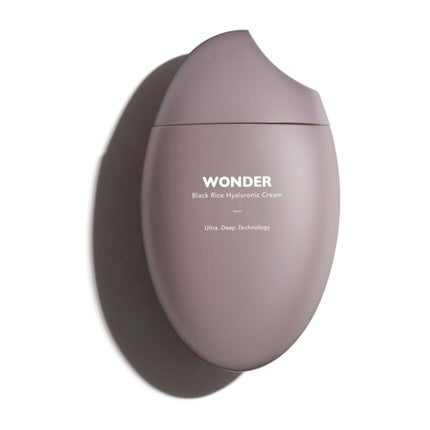 Haruharu Wonder Black Rice Hyaluronic Cream 50 ml