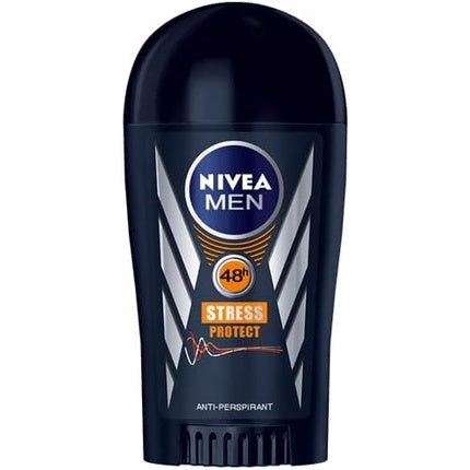 Deodorant roll-on NIVEA Men Invisible Black & White 50ml - Set de 3