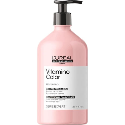 Balsam L'Oréal Paris Serie Expert Vitamino Color 750ml