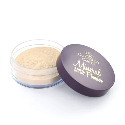 Pudră Minerală Constance Carroll 01 Light Beige 51g