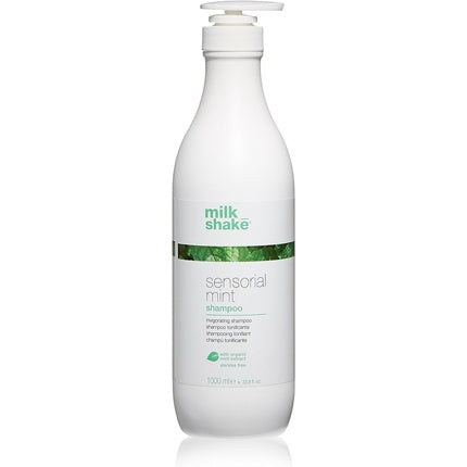 Șampon, Milk Shake, Sensorial Mint, 1000 ml