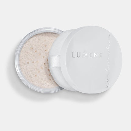 Pudră Makeup Lumene, 8g