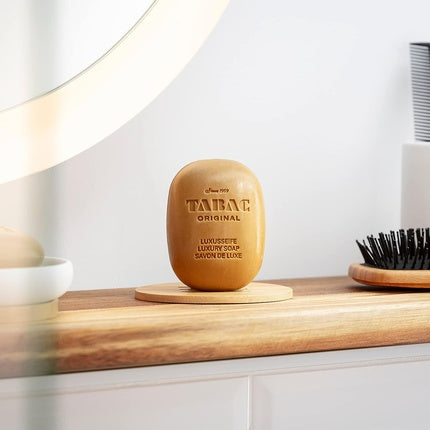 Săpun solid, Tabac, 145g