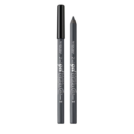 Eyeliner Deborah Milano, 03 Gri, 1.21g