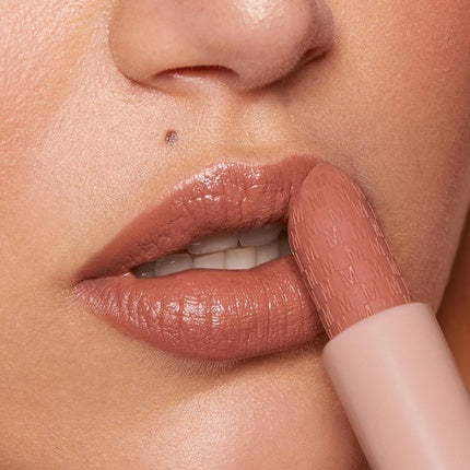 Ruj, Mesauda, Silk 301, crem, lucios