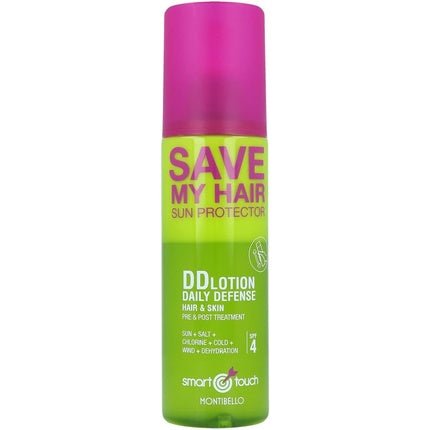 Lotion Tratamente Anti-cădere Montibello Save My Hair, 500 ml