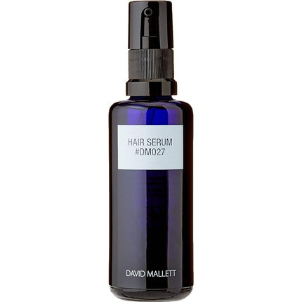 Ser pentru păr David Mallett DM027 50ml