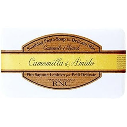 Rancé 1795 Sabon Calmant Camomila și Amidon, 150 ml