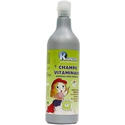 Șampon Kunda 1000ml pentru Fete Mici