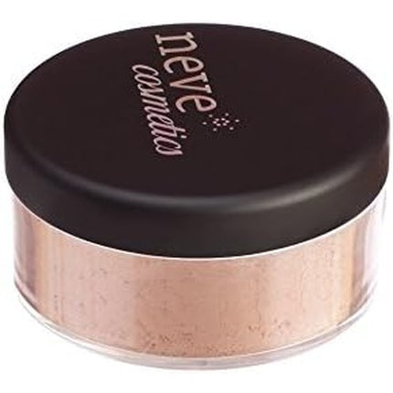 Pudră Minerală, Neve Cosmetics, 8g, Neutral Mediu
