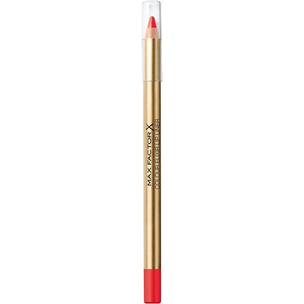 Creion Contur Buze, Max Factor, Colour Elixir, 10g