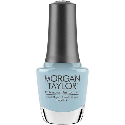 Lac de unghii, Morgan Taylor, Water Baby, 15ml
