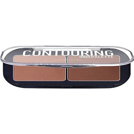 Paletă conturare, Essence, Duo Powder, No. 20