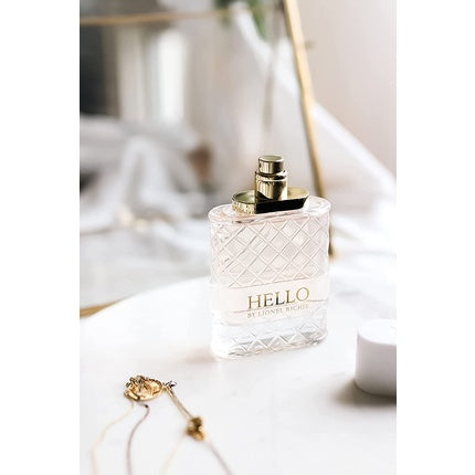 Parfum femei, Lionel Richie, Hello, 50ml