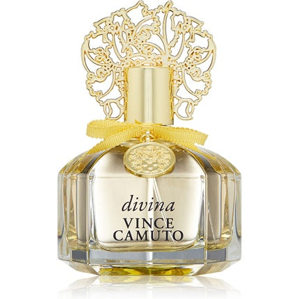 Eau De Parfum Vince Camuto Divina 100ml