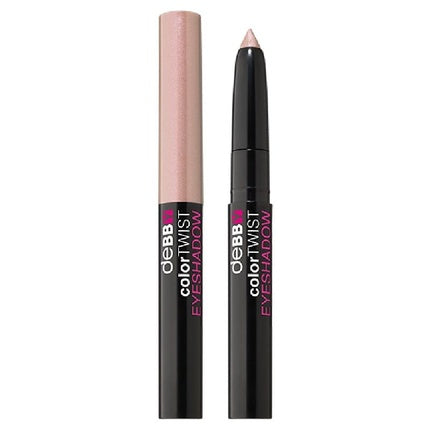 Ombret Stick Debby Color Twist 03 Bronze Rose 28g