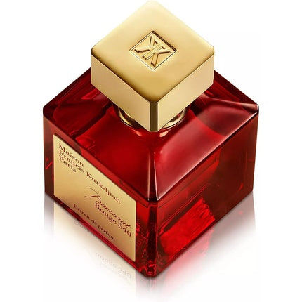 Parfum Extrait, Francis Kurkdjian, Rouge 540, roșu, 70ml