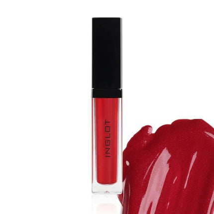 Ruj Inglot HD Lip Tint Matte 12