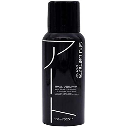 Spumă de păr Shu Uemura Awa Volume 150 ml