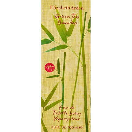 Parfum, Elizabeth Arden, Green Tea Bamboo, 100 ml
