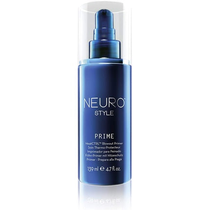 Primer păr, Paul Mitchell, Neuro Prime, albastru, 139ml