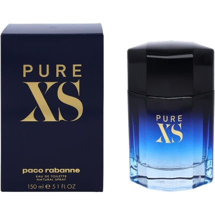 Paco Rabanne EDT Masculin, 150 ml, Parfum intens
