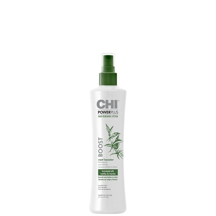 Spray Modelare Păr CHI Powerplus Root Booster Thickening, 160 g
