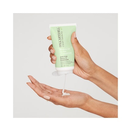 Tratament Leave-in, Paul Mitchell, Smooth Anti-Frizz, 150ml