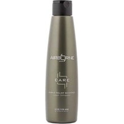 Șampon Urtekram Airborne Care Dermo Relief - 250 ml