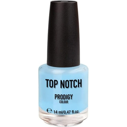 Mesauda Top Notch Prodigy Nail Color 260 Mati 14ml - Nail Polish