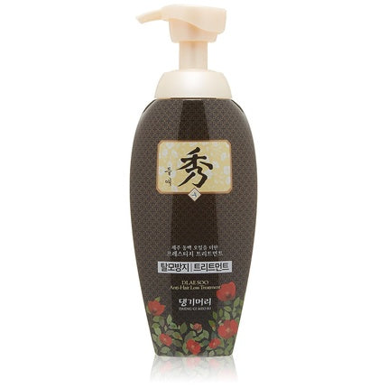 Șampon Daeng Gi Meo Ri DLAESOO, anti cădere, 200 ml