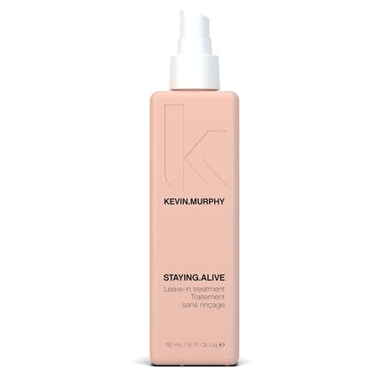 Kevin Murphy Staying Alive, Tratament fără clătire pentru păr uscat, deteriorat sau vopsit