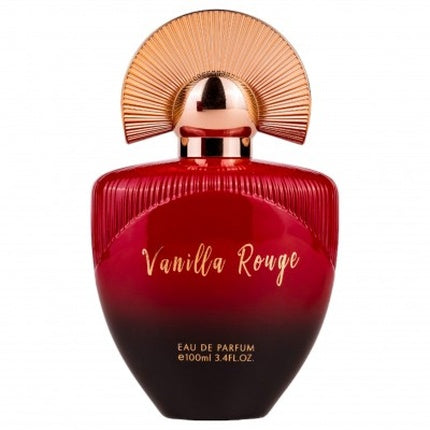 Maison Asrar Vanilla Rouge, parfum pentru femei, 100ml