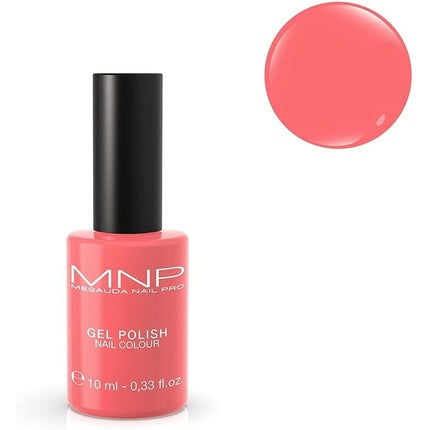 Gel de unghii, Mesauda MNP, Isla Bonita, 10ml