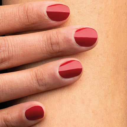 Vernis Unghii Poderm, Fungal Nail Infections Red Allure, 6 ml