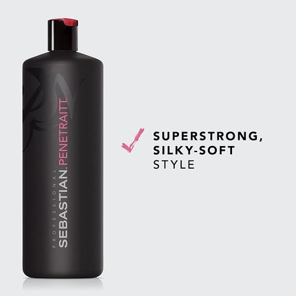 Șampon Sebastian Penetraitt 1000ml