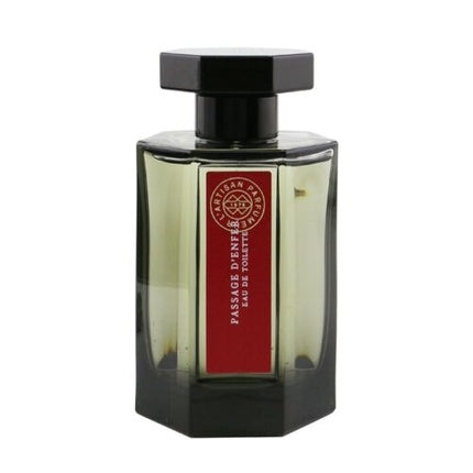 Parfum L'Artisan Parfumeur Passage D'Enfer, verde, 100ml